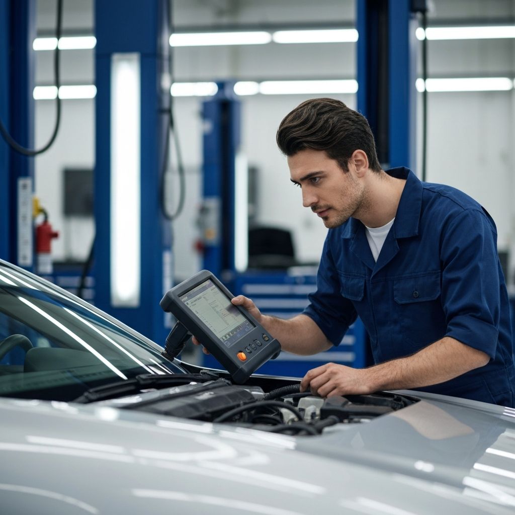 Popravci i Dijagnostika